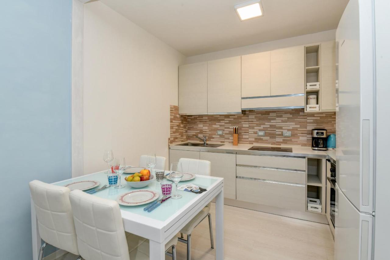 My Desenzano Holiday Apartment Desenzano del Garda Exterior foto
